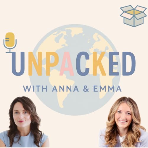 Ep 28: Celebrating One Year of UNPACKED A Massive Catch Up and Reflection