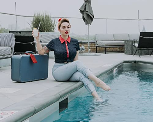 Pegai Personalized 100% Soft Touch Rustic Leather Luggage Id Tag, Secure With Snap Closure And Easy Attachment To Suitcase, Backpack, Handbag, Handmade Travel Accessories (Sand) #TOP3