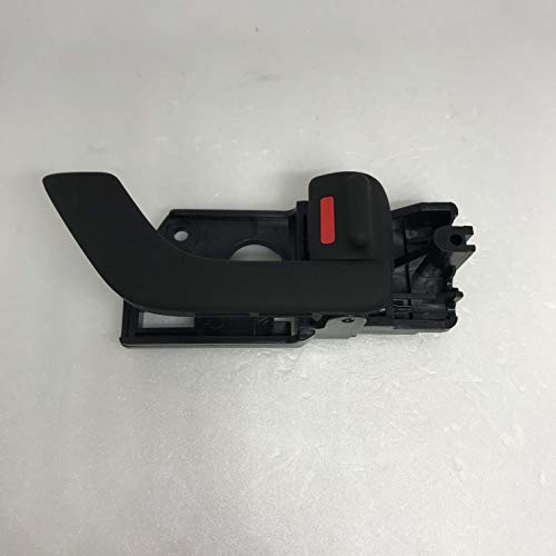 Hyundai 03-08 Tiburon / Coupe Interior Right Side (Passenger) Door Handle GENUINE OEM PART by Mobis 82620-2C000LK