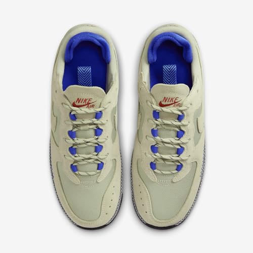 Image of Nike Women's Air Force 1 Wild Shoes