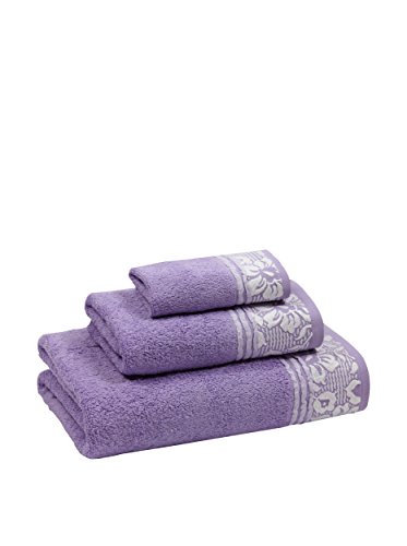 Juego de toallas "Lino" 450 gramos