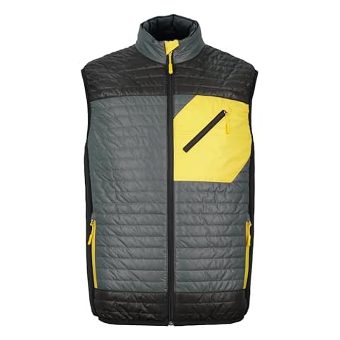 Ambick Lightweight Warm Golf Gilet Cover