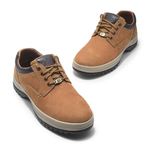 Image of Woodland Mens Ogcc 3463119 Sneaker