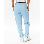 Rip Curl Womens Surf Staple Fleece Sweatpants with Elastic Waist and Cuffs - Image 3