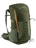 VAUDE 14394 Unisex adulto Mochilas 40-49l, Cedar Wood, 42 Litros