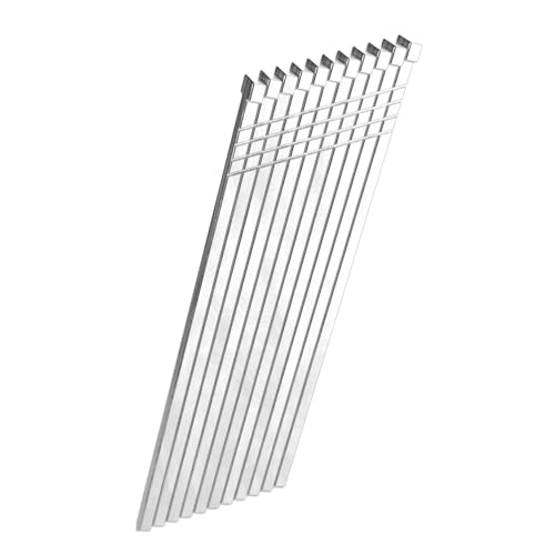 Grip-Rite PrimeGuard Max MAXB64883, FN Finish Nail 15GA, 2", 304 Stainless Steel, 1000 Nails, Clamshell Packaged by Grip-Rite - Image 3