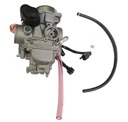 Carburetor Fits For Arctic Cat 400 2005 2006 2007 2008 Carb 0470-537 0470-667 #TOP3