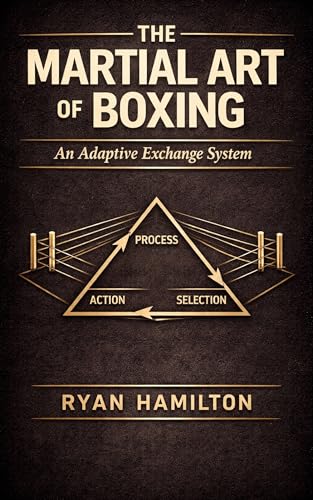 The Martial Art of Boxing: An Adaptive Exchange System
