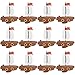 Fun Express Floating Foam Ship Craft Kit (Makes 12) Boat Really Floats and Great for Kids