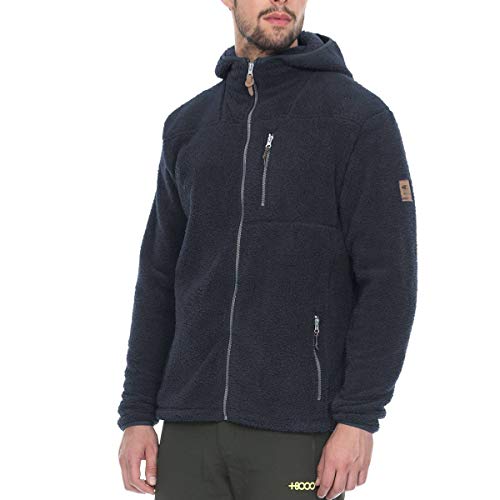 Maillot de survêtement Homme 8000 Ferrex 20i veste sport gris