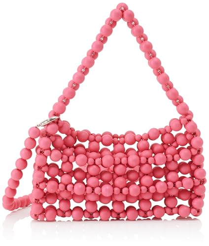 Pochette femme rose et sac à main pour sublimer vos soirées et cérémonies