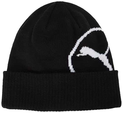 PUMA(プーマ) ビーニーゴルフ サークルキャット ビーニーメンズ