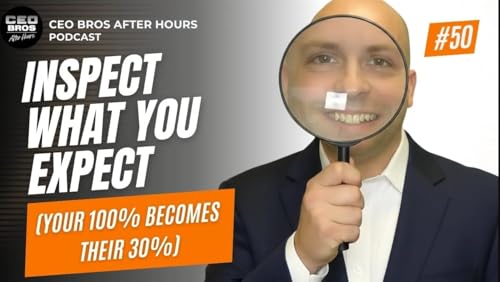 Leadership - The ripple effect - diminishing returns