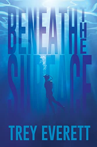 Beneath the Surface view 2