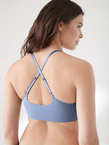 Image of True & Co Women's True Body Triangle Convertible Strap Bra
