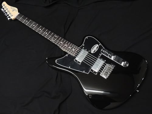 SCHECTER OL-AR-TM-2H BLK R �V�F�N�^�[ �e���}�X�^�[ �^�C�v Black �G���L�M�^�[ �u���b�N