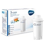 Brita M91904 - Filtro classic, 3 unidades
