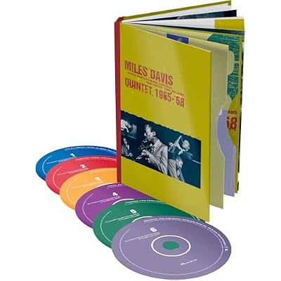 Complete Studio Reco..1965-68