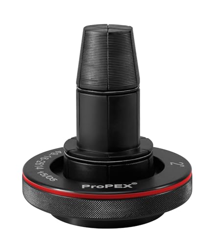 2" PROPEX EXPANSION HEAD