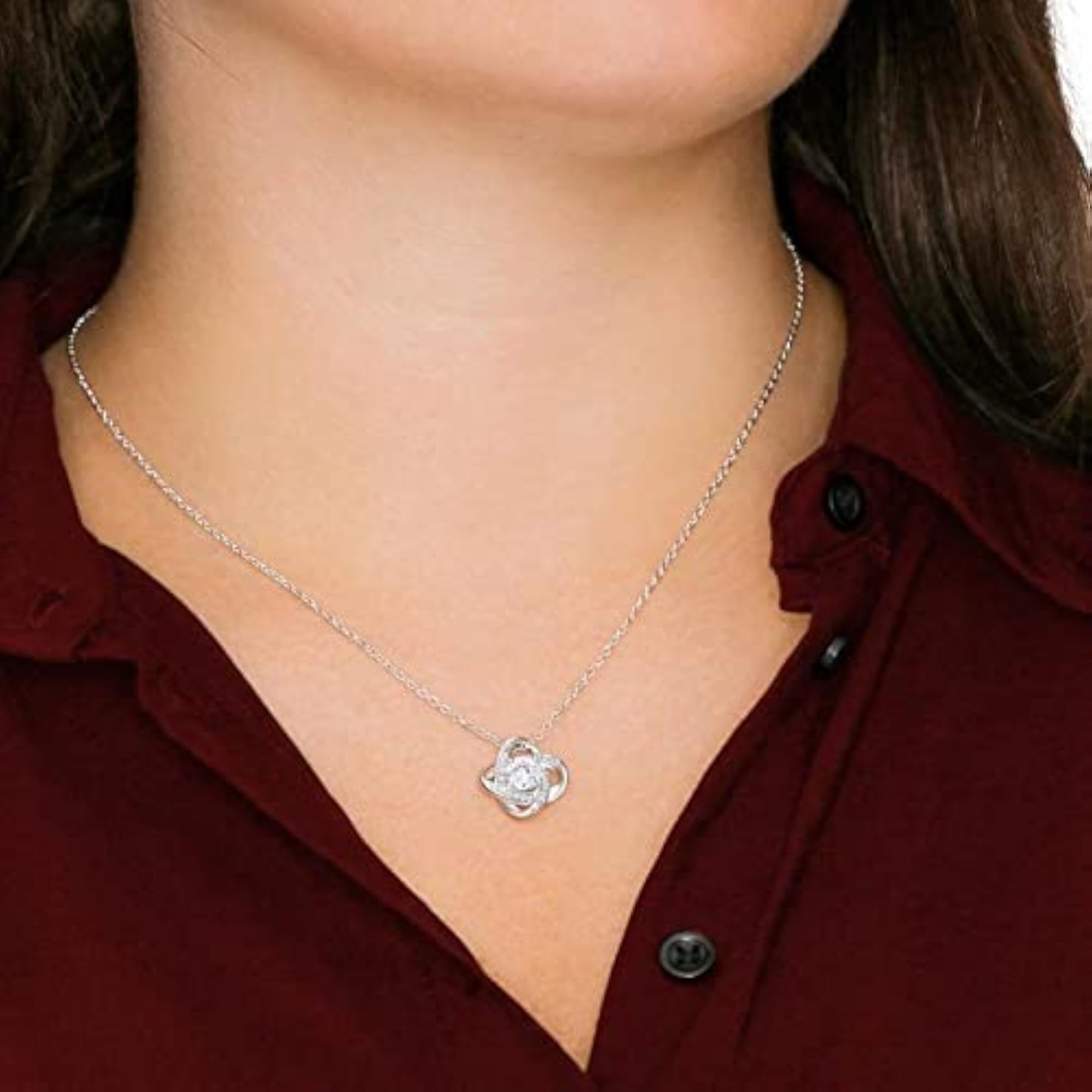 925 Sterling Silver Pendant with Certificate of Authenticity