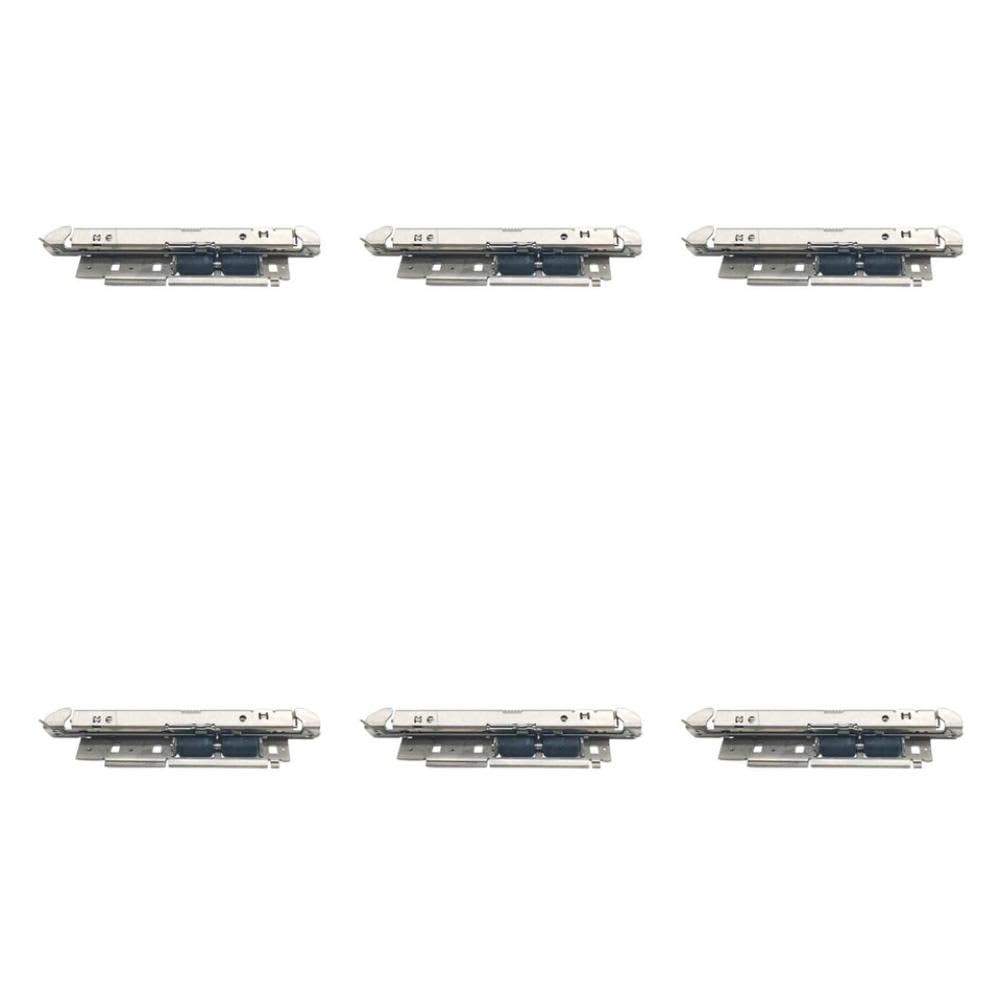 Ensemble Unité De Coupe Manuelle 6 Pièces Compatible Avec TM-U220PD