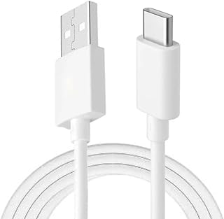 Super VOOC/SuperDart/Warp Charge/Dash Charge; Very Fast Charging Mobile Cable (10A (120W))