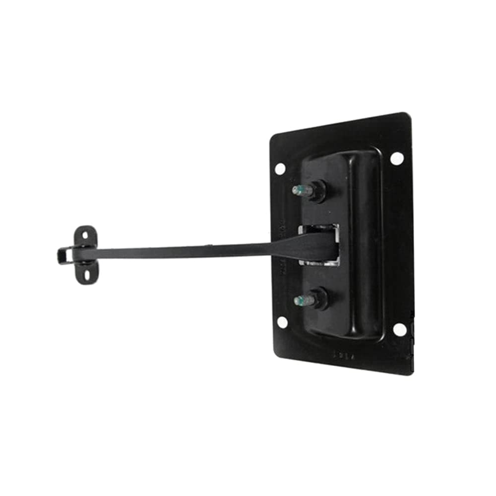 Sangle de contrôle de hayon 1 pièce 4589890AC compatible avec Jeep Wrangler JK 2011-2018