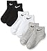 Produktbild 6 Paar Nike Everyday Cushioned Ankle Socken SX7667-964/S
