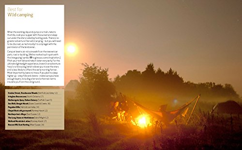 Wild Guide - London and Southern and Eastern England: Norfolk to New Forest, Cotswolds to Kent (Including London): 2 - Image 4