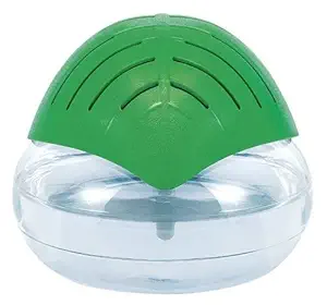 Twister Portable Room Air Purifier Aroma Diffuser or Humidifier Revitalizer