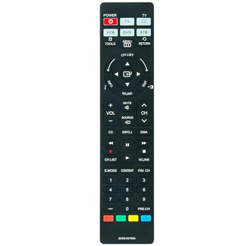 Télécommande Samsung LN46A850 pour vos soirées cinéma en famille