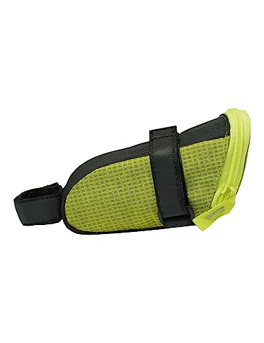 Vaude Luce Da Corsa M Luminum, Verde Brillante., Taglia Unica - 3