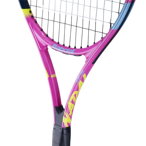 Image of Babolat Nadal Junior 26 Tennis Racquet Grip 0