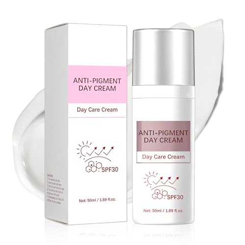 50ml Cuidado Facial Cremas,Crema Hidratante de Dia y Noche,crema Hidratante para Rostro y Cuerpo,Repara la piel,Hidrata y suaviza,Apto para Todo Tipo de Piel Cuidado Facial