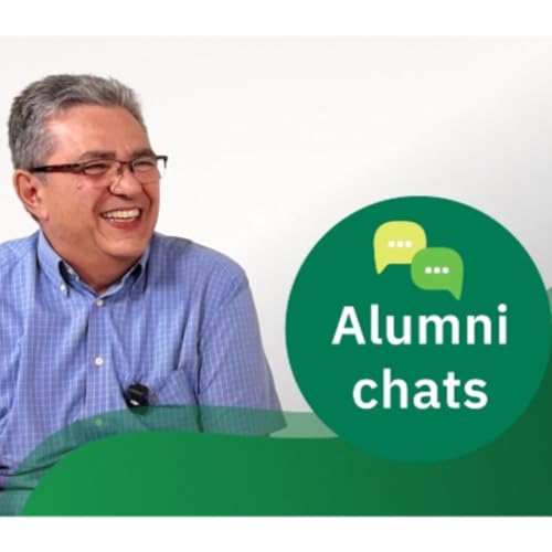 George Simos - Asking fundamental questions and the joy of discovering new truths