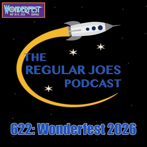 622: Wonderfest 2026
