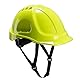 Portwest PS54 Endurance Leichter Bauhelm Sicherheitshelm Gelb