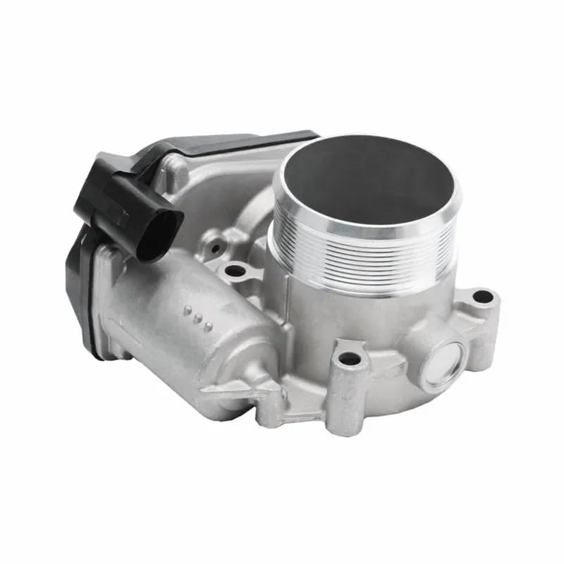 Cuerpo de aceleración 2.0T para VW Golf, GTI y CC 4