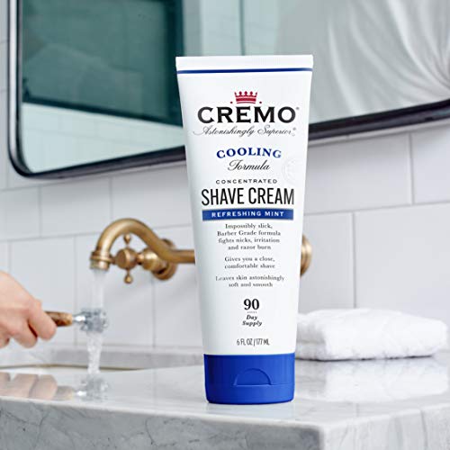 Best Shaving Cream for Electric Razor [2023] Top Shaving Creams with