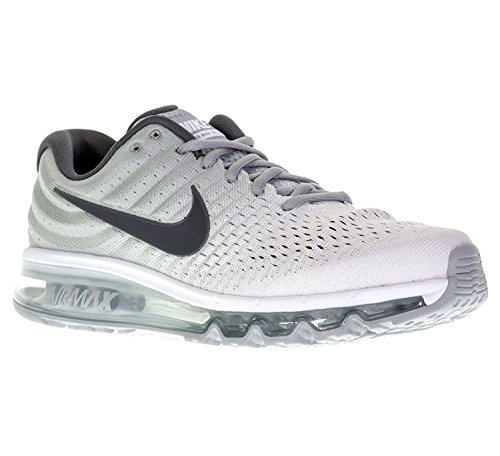 Image of Nike Men's Air Max 2017 Sneaker