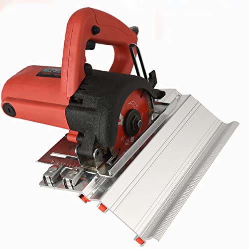 Suporte Adaptador de Makita Lorben Serra Mármore para Cortar em 45 Graus Chanfro Porcelanato