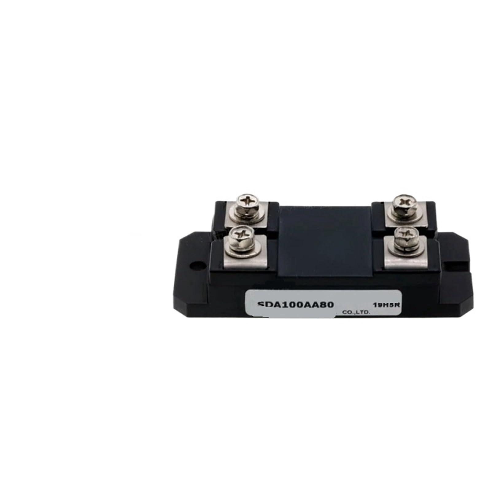Module IGBT SDA150BB160 et SDA250AA80 pour redresseur triphasé - 2