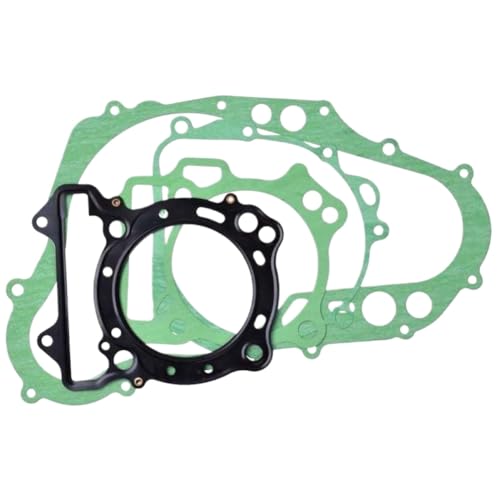 �I�[�g�o�C�t���G���W���V�����_�[�K�X�P�b�g�L�b�g DRZ400 DRZ400SM DRZ400E DRZ400S DR-Z400SM 11141-29F01 11241-29F00