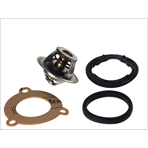 CALORSTAT By Vernet Thermostat - TH5962.82J