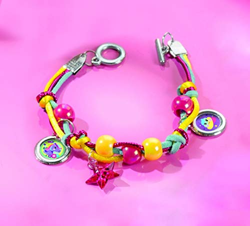 Nonlicense 071063 Sieraden Maken Eenhoorn Totum, 60+ mnd - Image 5