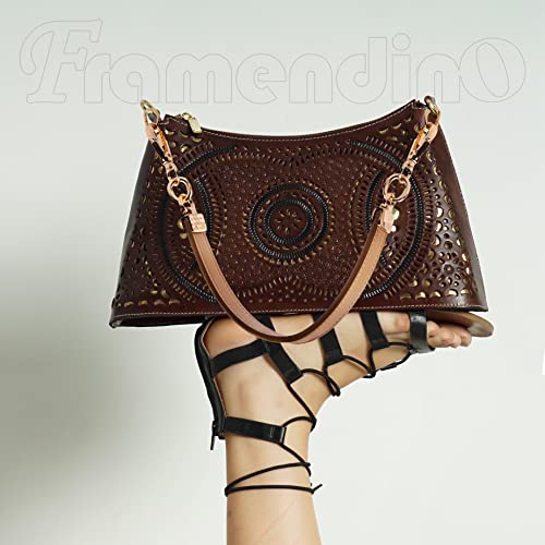 Reviews y listado de Bolso asa cadena tabla con los diez mejores. 9 Imagen adicional