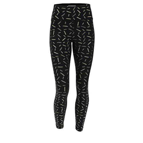Leggings Superfit transpirant FREDDY anti-humidité actif