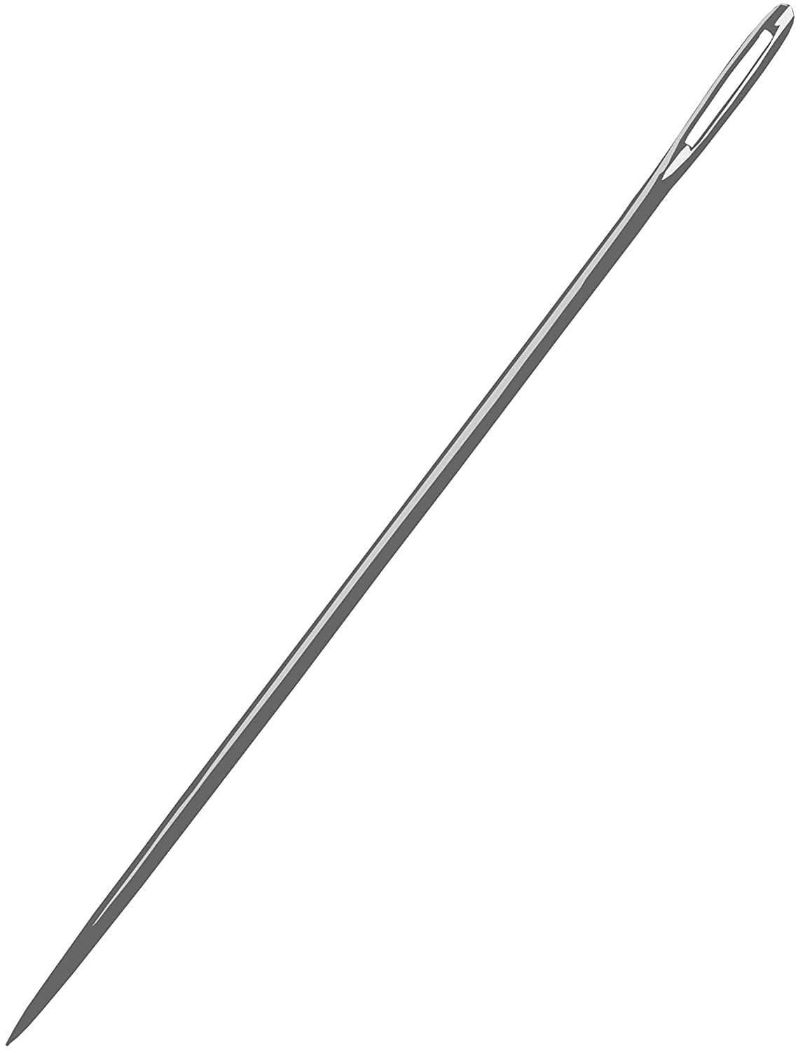 ABBASALI Industrial Type Big Sewing Needle 145mm