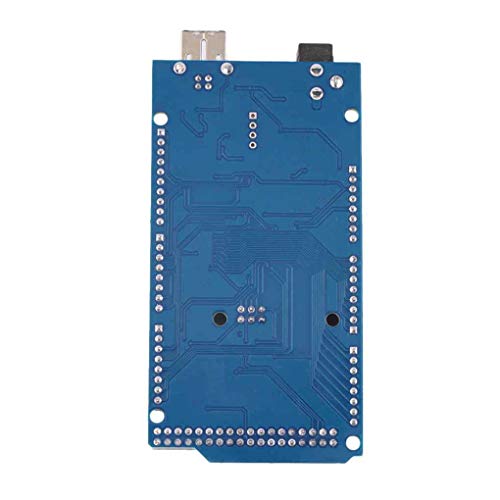 Mega 2560 R3 Rev3 ATmega2560-16AU Conselho cabo USB compatível mega placa de atualização para o Ardu
