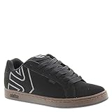 Skaterschuhe Fader